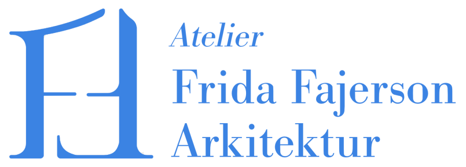 Atelier Frida Fajerson Arkitektur